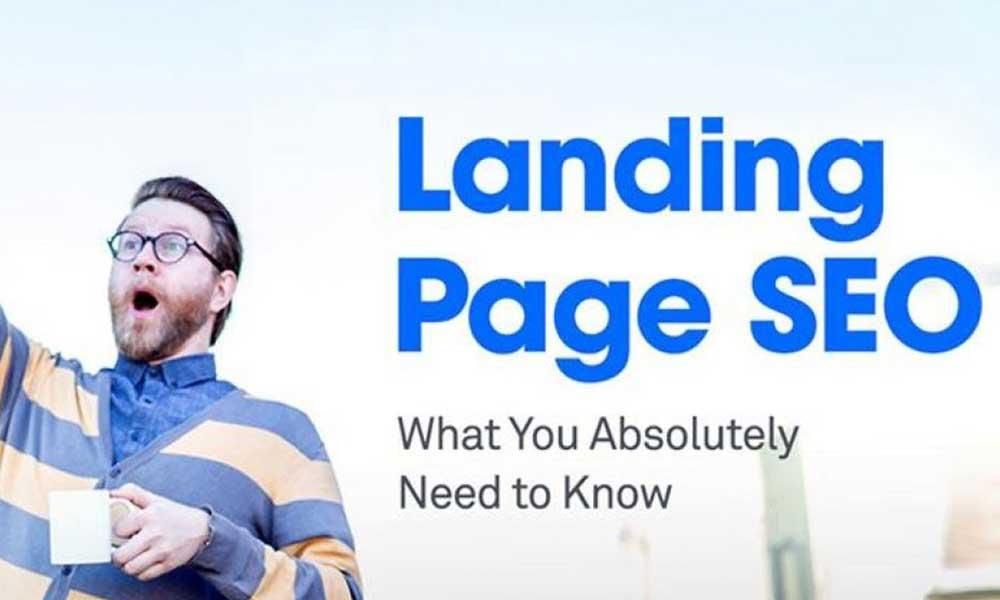 Highly SEO Friendly Landing Pages for High Conversions & CTRs (Click Through Rate)